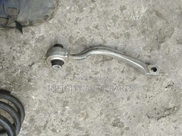 Mercedes Benz W212 Control Arms - main view