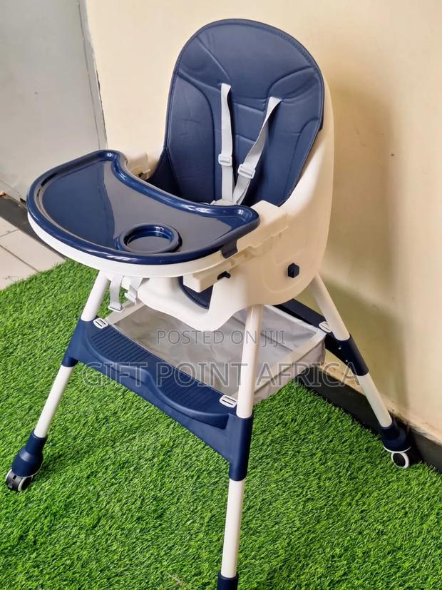 Baby Feeding Chair - main view