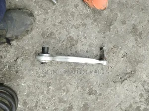 BMW X5 Rear Control Arms