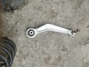 BMW X5 Rear Control Arms
