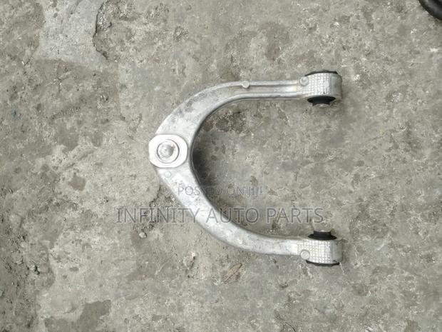 Discovery 5, Range Rover Sport Upper Control Arms - main view