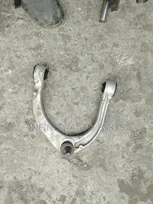 Discovery 5, Range Rover Sport Upper Control Arms - thumbnail 2