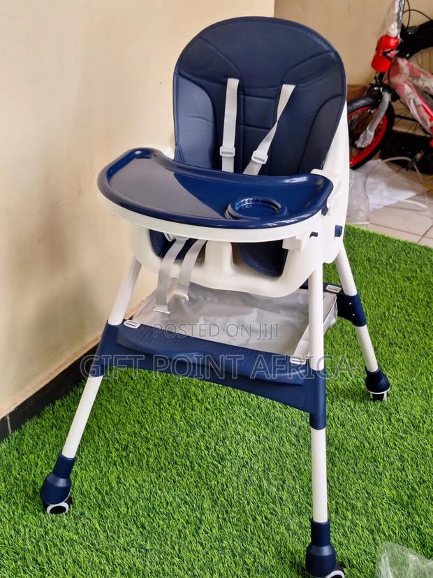 Babys Feeding Chair - thumbnail 2