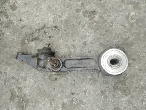 Mercedes Benz W220 Control Arms