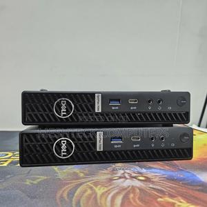 Desktop Computer Dell OptiPlex 790 16GB Intel Core I7 SSD 512GB - thumbnail 2