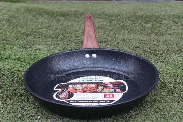 28cm Frying Nonstick Pan - thumbnail 2