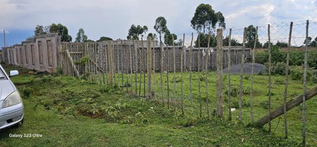 1⁄4 Plot for Sale in Kapseret Eldoret City - main view