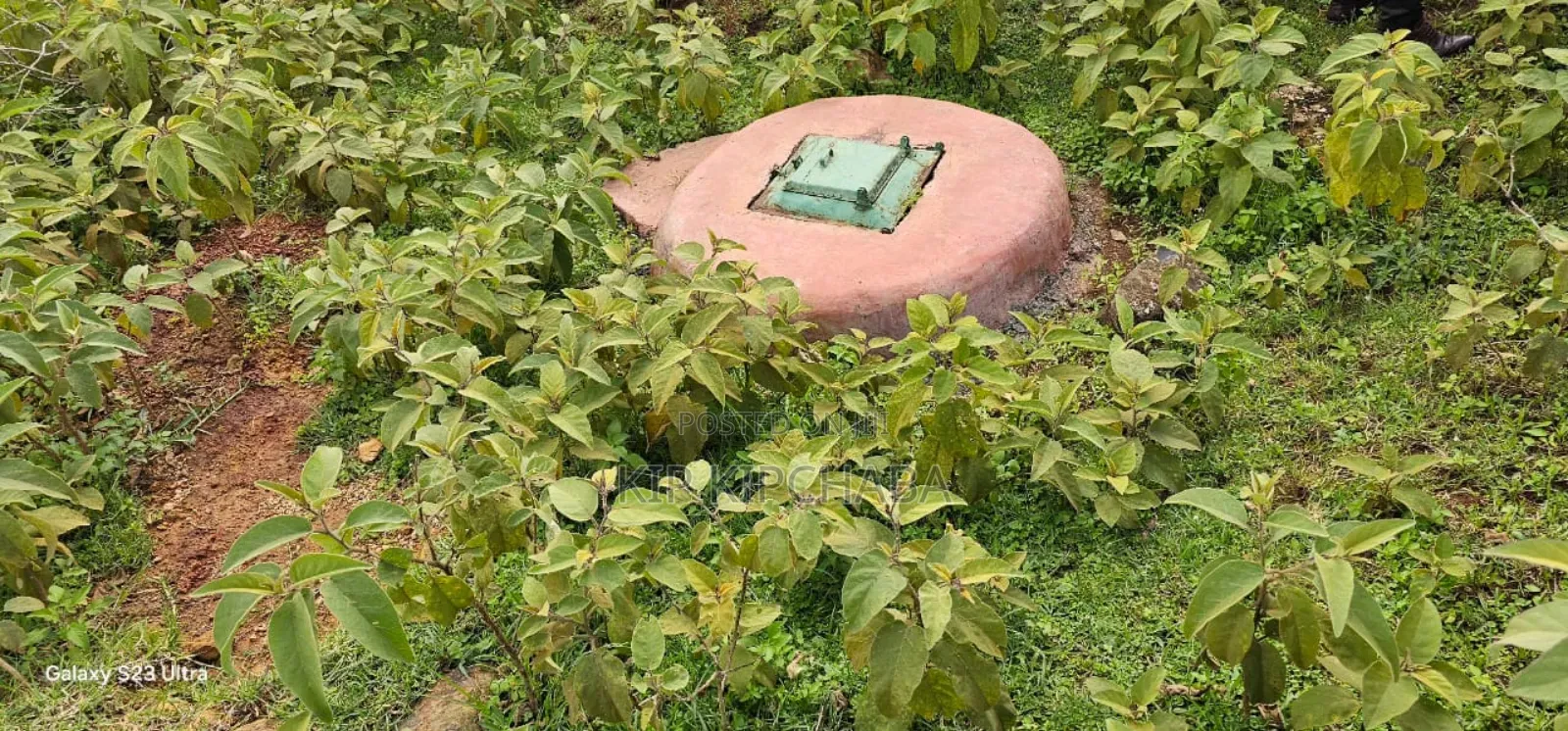 1⁄4 Plot for Sale in Kapseret Eldoret City