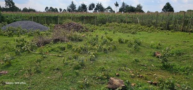 1⁄4 Plot for Sale in Kapseret Eldoret City - thumbnail 8