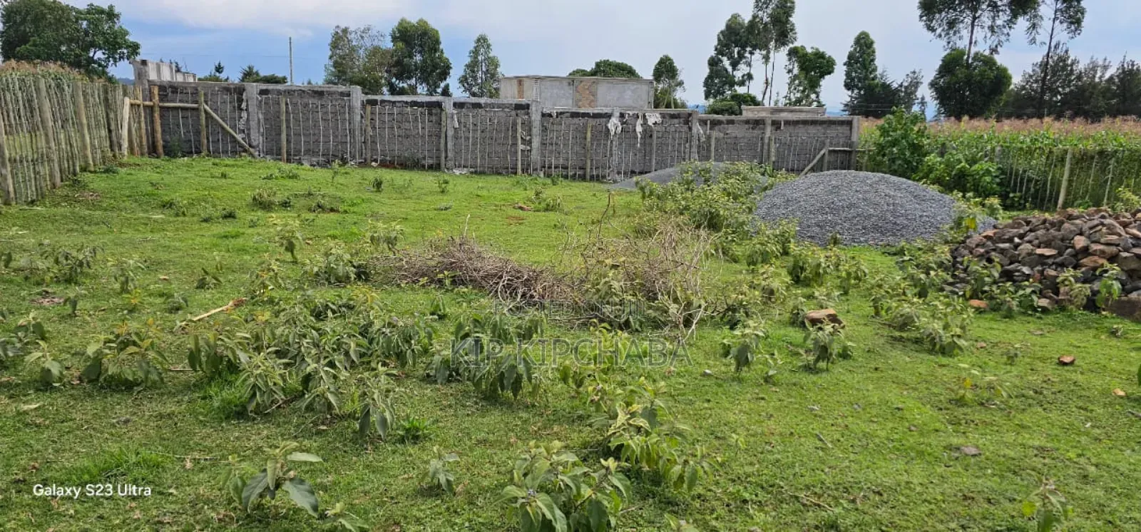 1⁄4 Plot for Sale in Kapseret Eldoret City