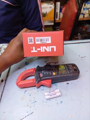 Ut200a+ Multimeter Digital - thumbnail 2