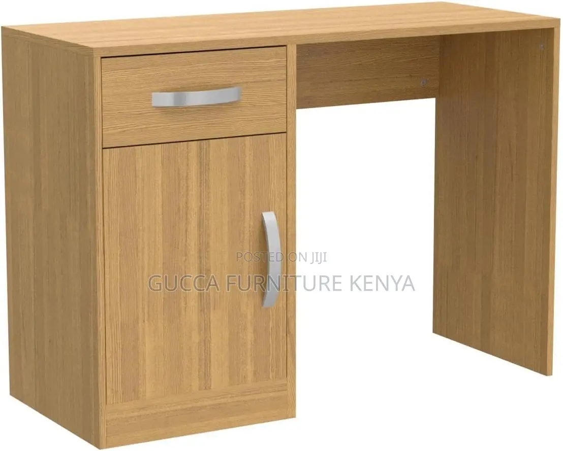 1200mm Executive Office Desk With Storage Space