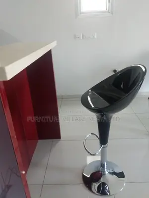 Adjustable Swivel Barstool (All Colors Available)