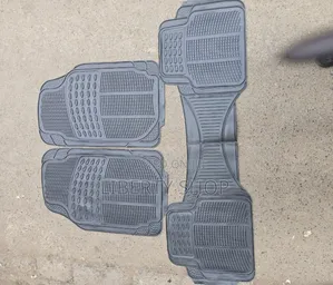 Universal 5 Seater Car Floor Mats/ Conjoined Car Floor Mats