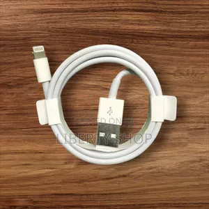 Genuine iPhone Cable/ USB to iPhone Cable