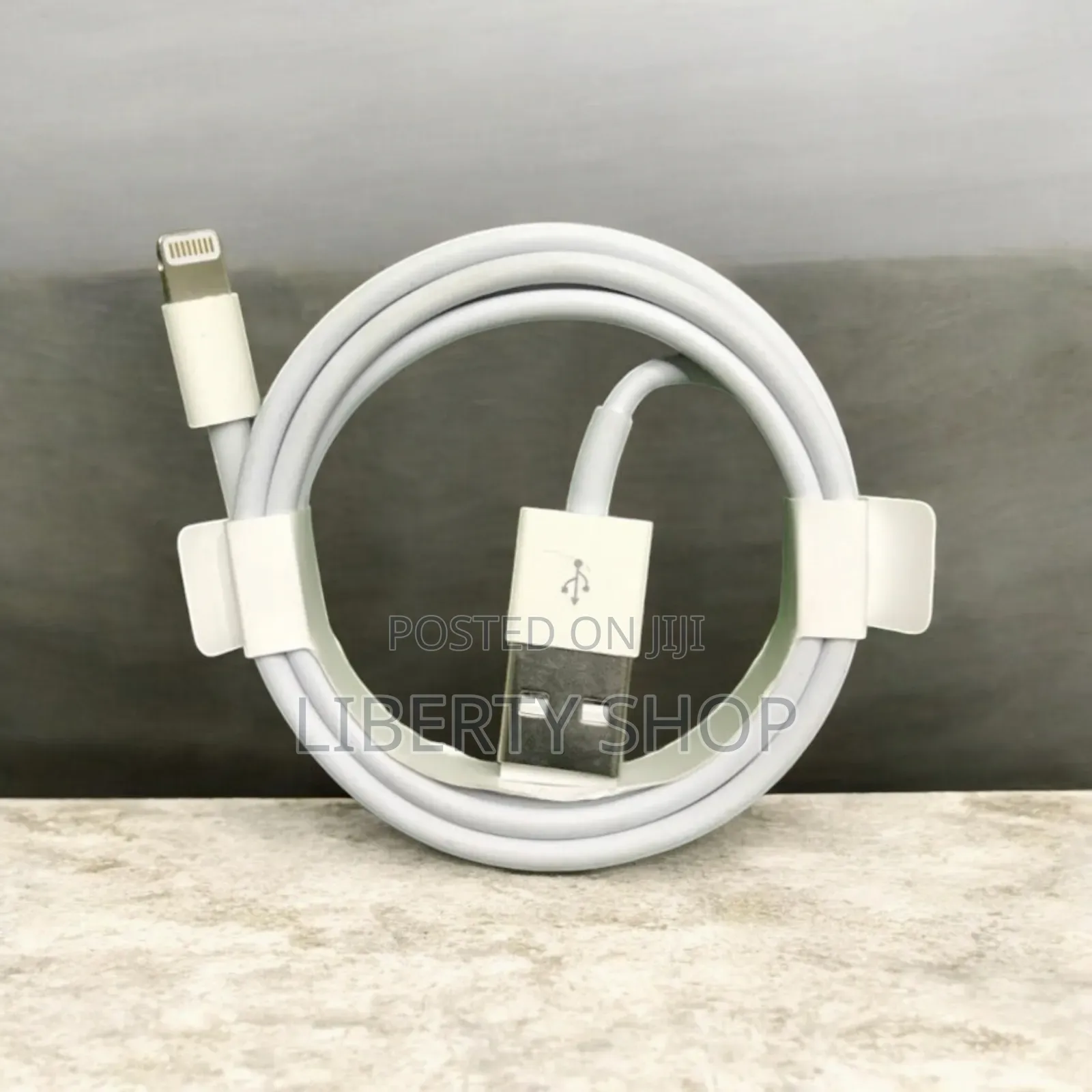 Genuine iPhone Cable/ USB to iPhone Cable