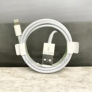 Genuine iPhone Cable/ USB to iPhone Cable