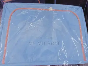 100L Zipped Storage Box/ Wardrobe Organiser