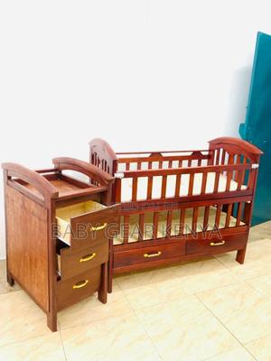 Baby Cot*Baby Cot - thumbnail 2