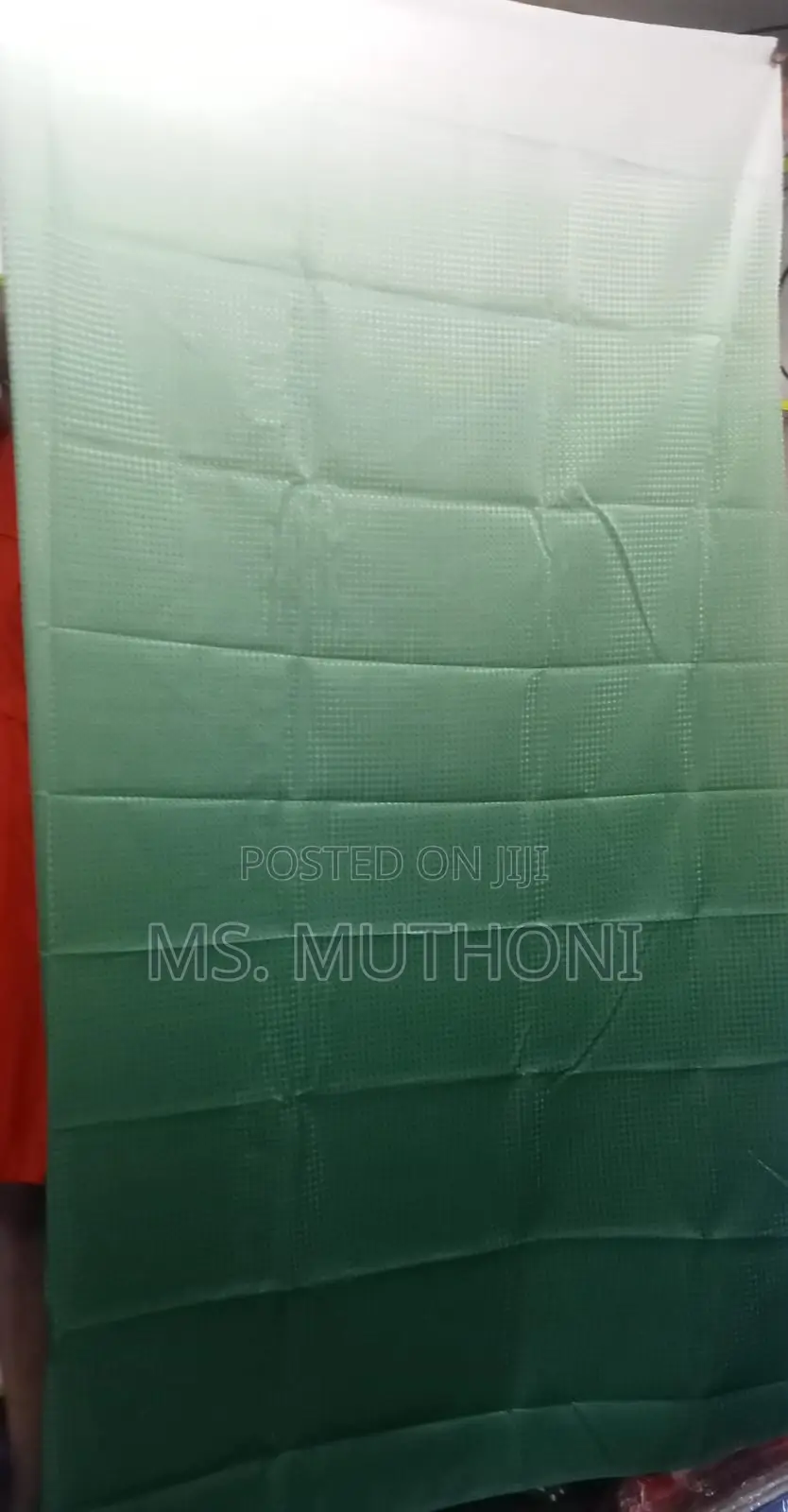 180*200cm Shower Curtains With Hooks