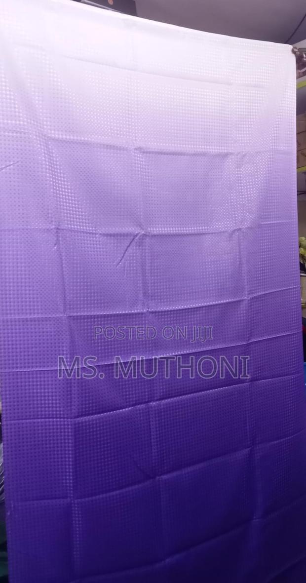 180*200cm Shower Curtains With Hooks - thumbnail 11