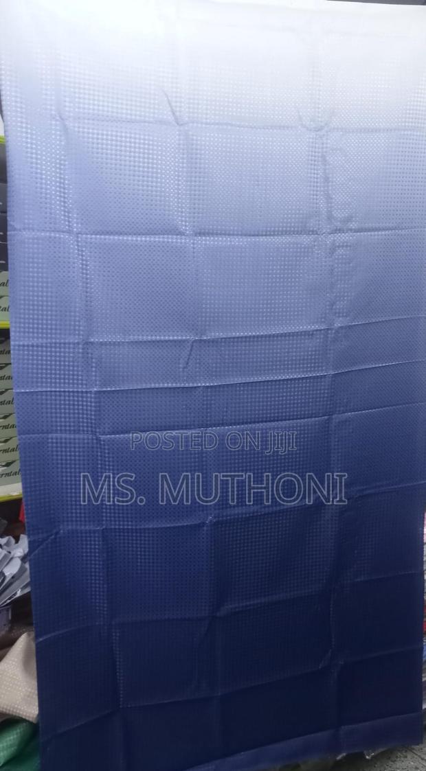 180*200cm Shower Curtains With Hooks - thumbnail 8