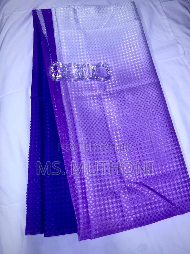 180*200cm Shower Curtains With Hooks - thumbnail 15