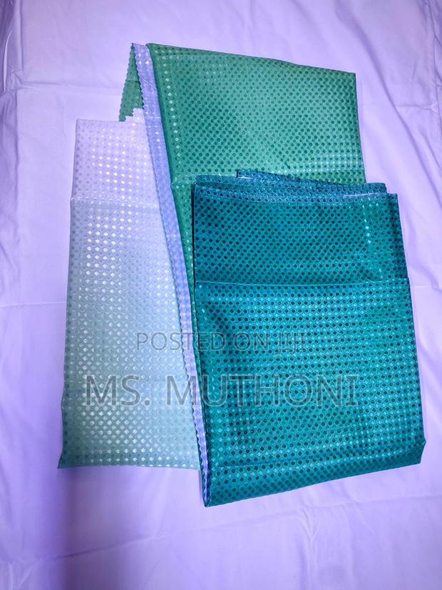 180*200cm Shower Curtains With Hooks - thumbnail 6