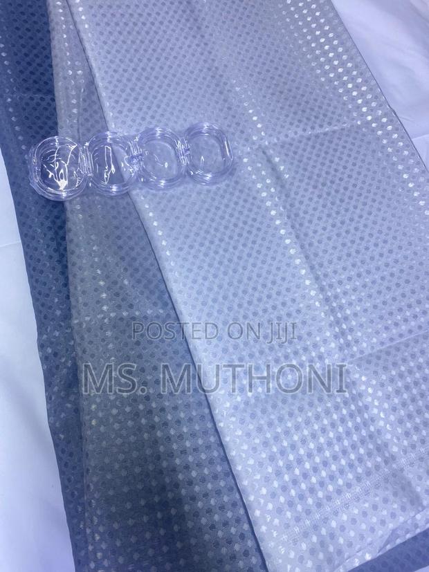 180*200cm Shower Curtains With Hooks - thumbnail 14