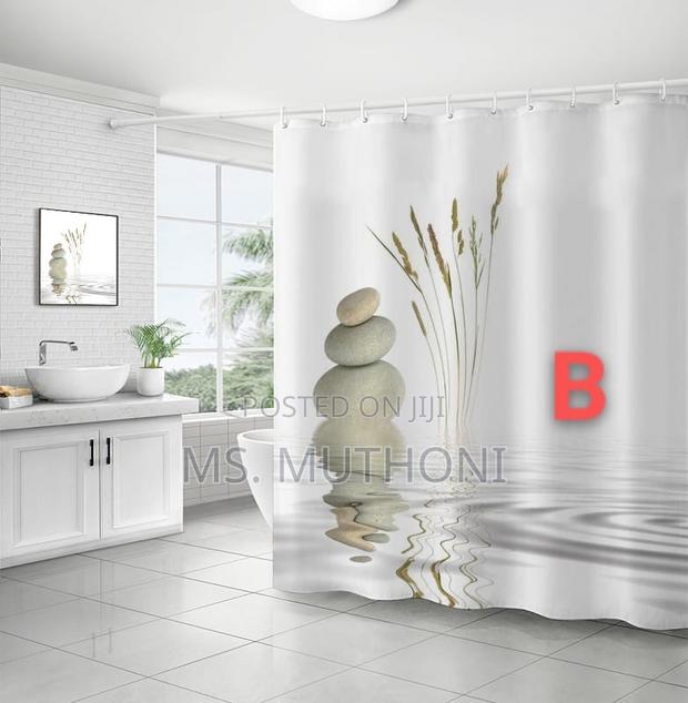 4 PCS Bathroom Set - thumbnail 3