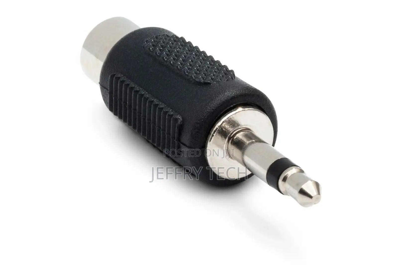 Adapters RCA to 3.5 Mm TS