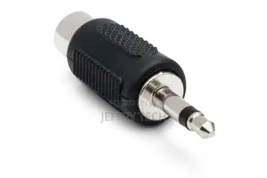 Adapters RCA to 3.5 Mm TS