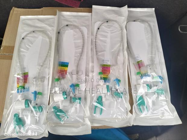Closed Suction Catheter Size 14 - thumbnail 2