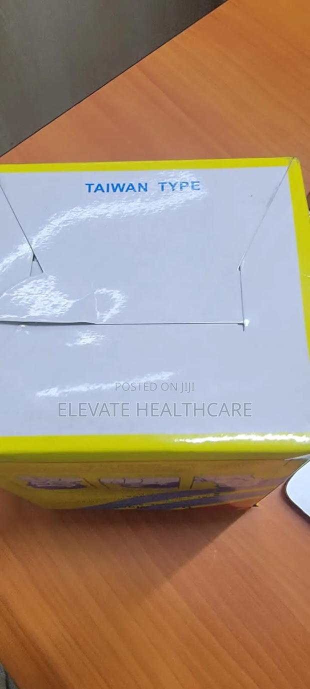 Disposable Dust Mask Taiwan Type - thumbnail 2