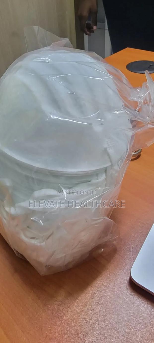 Disposable Dust Mask Taiwan Type - thumbnail 5
