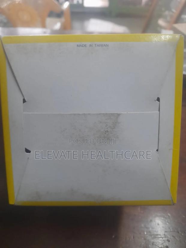 Disposable Dust Mask Taiwan Type - thumbnail 6