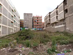 Commercial Plot, 50 by 100 in Kahawa Wendani
