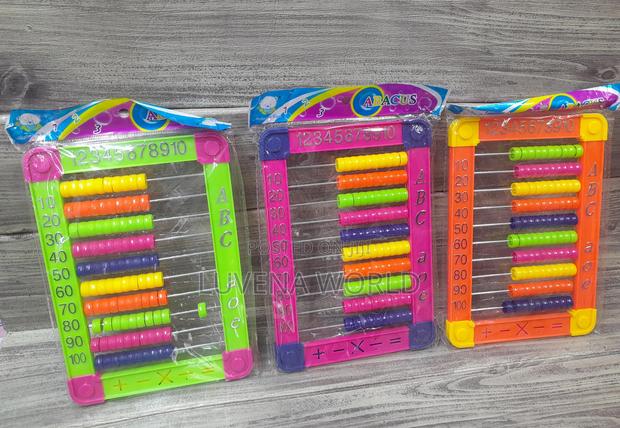 Abucus Toys - main view