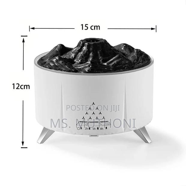 Volcano Humidifier - thumbnail 10
