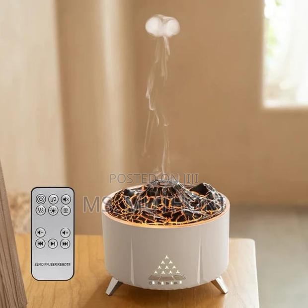 Volcano Humidifier - thumbnail 7
