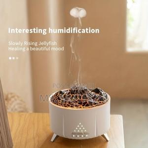 Volcano Humidifier - thumbnail 2