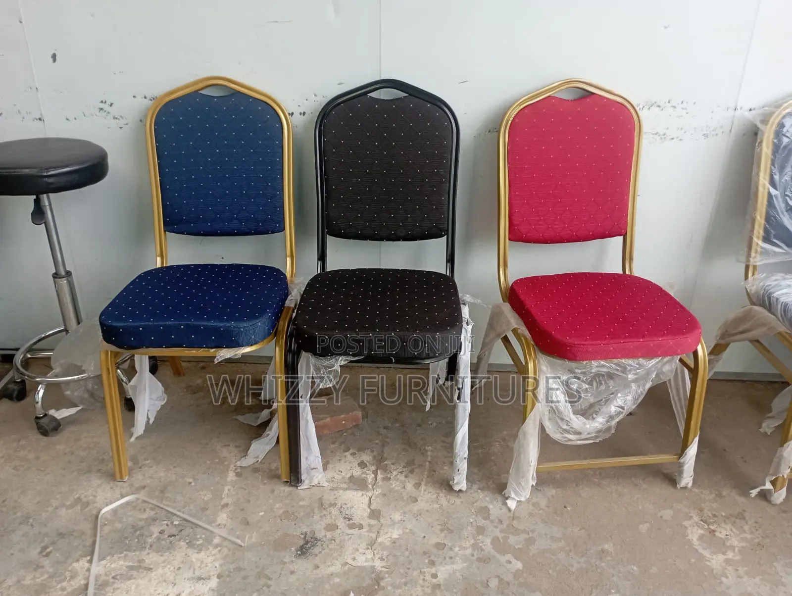 Waiting Chair /Conference Chairs