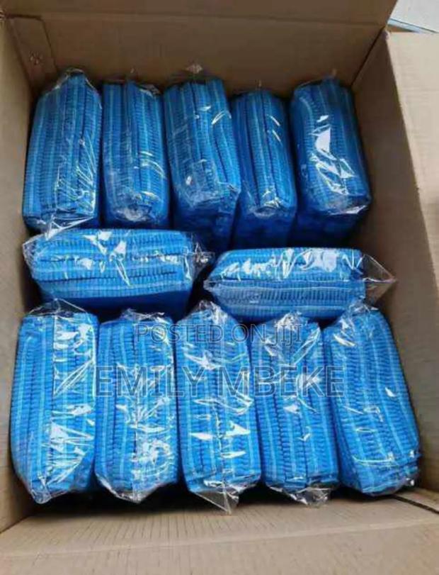 Nurse Caps - main view