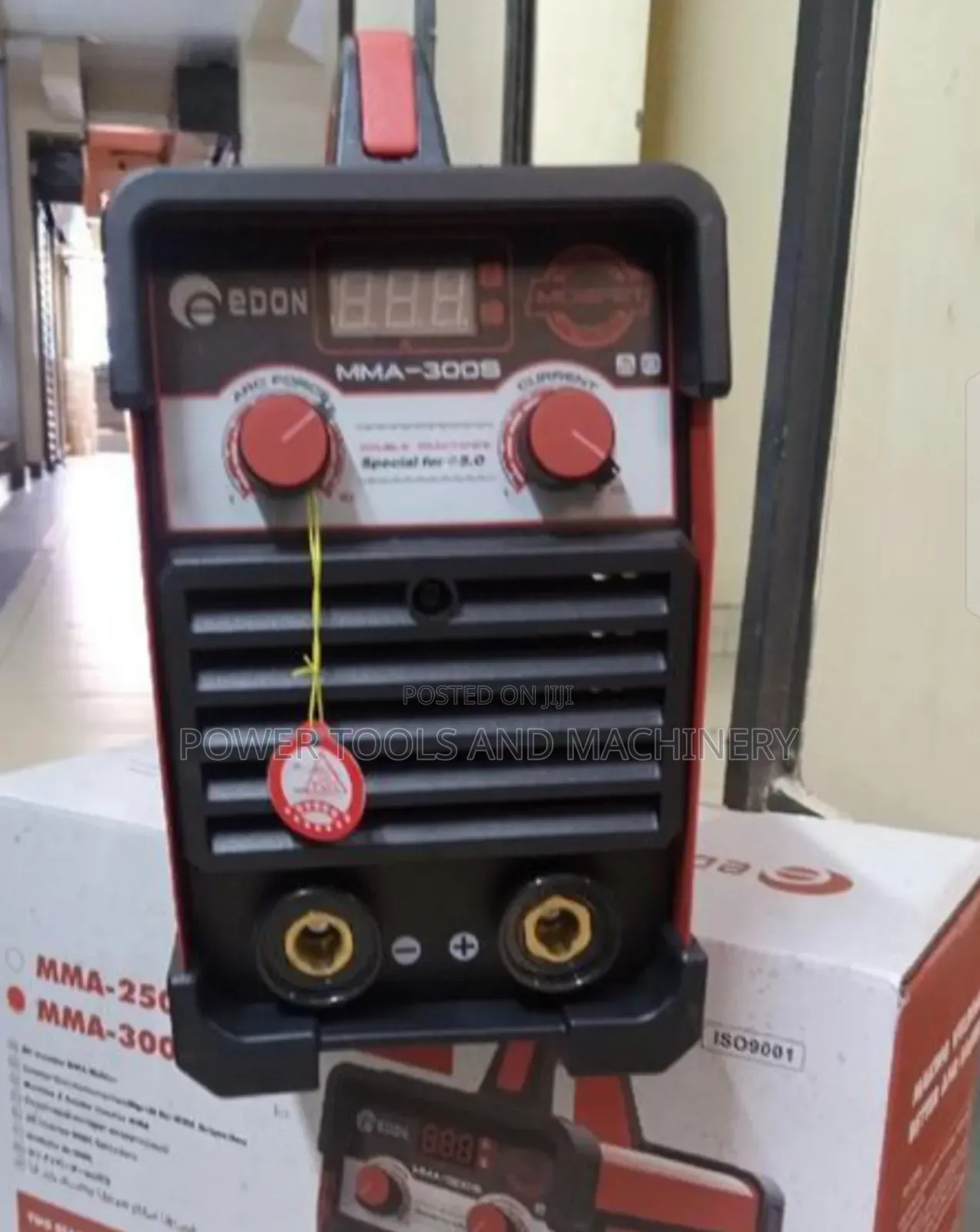 Edon Inverter Welding Machine 300s