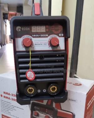 Edon Inverter Welding Machine 300s - thumbnail 2