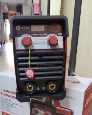 Edon Inverter Welding Machine 300s