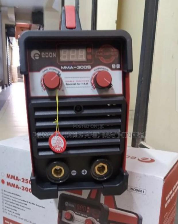 Edon Inverter Welding Machine 300s - main view