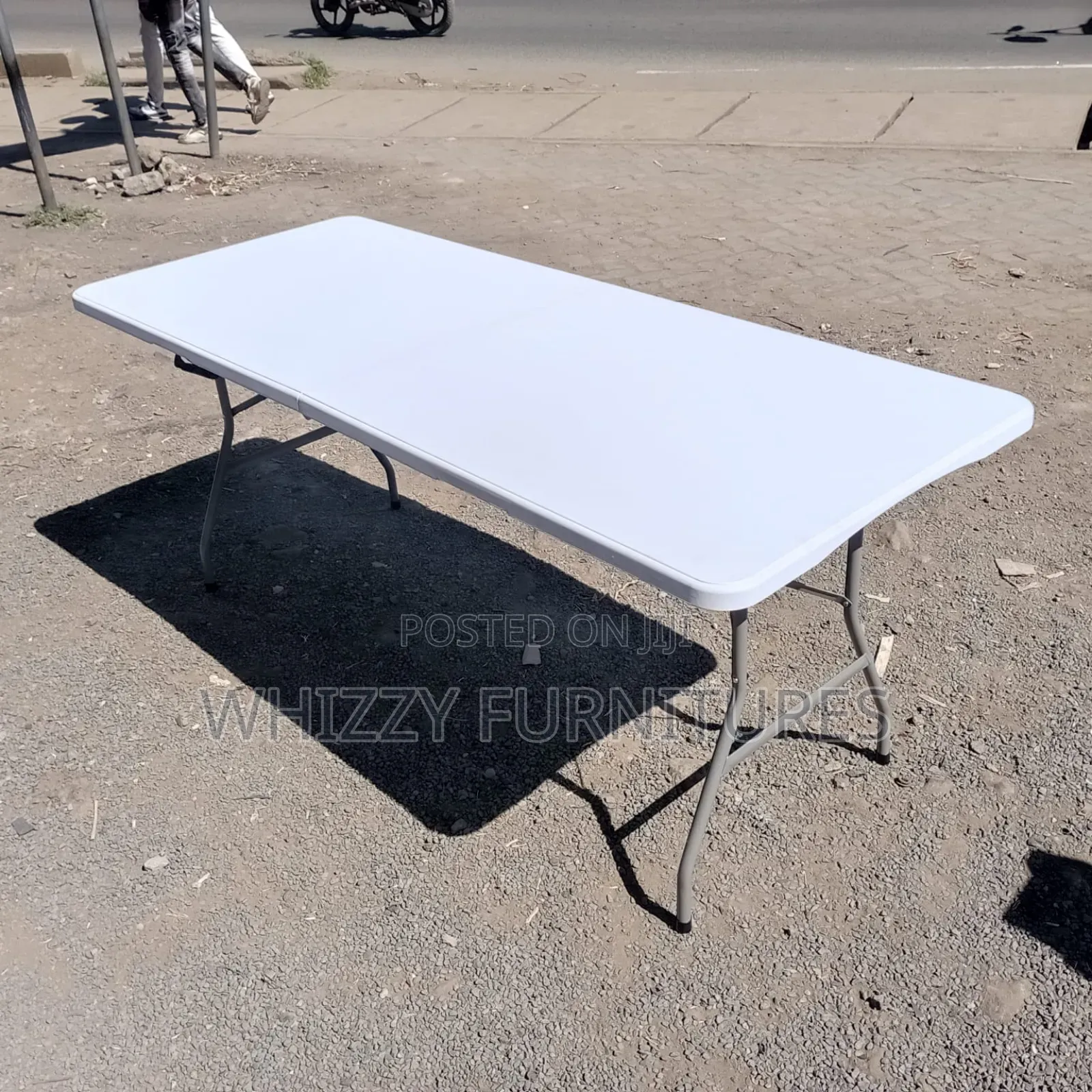 Foldable Table