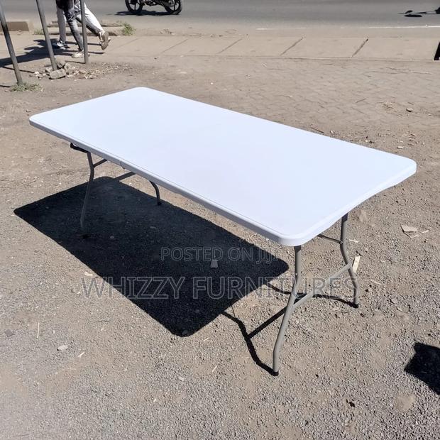 Foldable Table