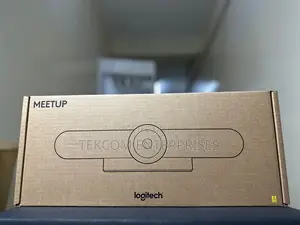 Logitech Meetup – 960-001102 Camera Webcam